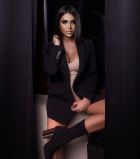 Катя, рост: 175, вес: 73 — элитные эскорт услуги