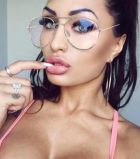 Алина, 8 985 034-01-75 Алина — интим массаж, классика, минет в Москве