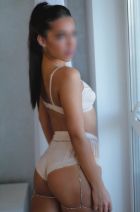 секс негритянка Ксюша, от 6000 руб. в час