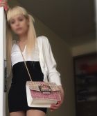 Вера, 8 968 432-56-30 вызвать девушку для секса (Вера, рост: 170, вес: 67)