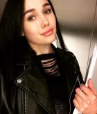 Диана — рабыня в Москве