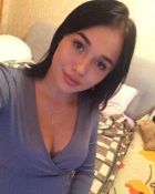 красивая шлюха Диана, г. Москва, интим 24 7