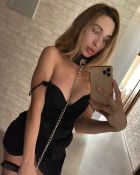 Лера — страпон, урологический массаж