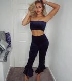 Маша, 8 985 133-07-37 Маша, рост: 152, вес: 43 - госпожа БДСМ, закажите онлайн