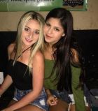 развратная шлюха Амина