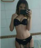 Дарья — доступная индивидуалка