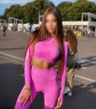 МИЛЕНА, 8 925 560-40-94 МИЛЕНА — массаж «Ветка сакуры», минет и классика - 24 7