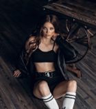 Заказать шлюху на дом в Москве (ВЛАДА, рост: 168, вес: 63)