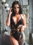 Лариса, 8 968 006-65-67 Лариса, анкетное фото