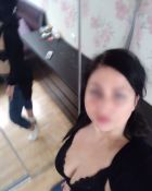 Саша — индивидуалка БДСМ, 27 лет