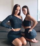 Анна, 8 985 699-10-06 Анна — массаж страпоном, тел. 8 985 699-10-06