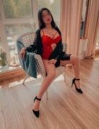 Маша, 8 926 068-77-09 Маша — проститутка для семейных пар, рост: 166, вес: 61