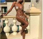 шлюшка Белла. Ленинский пр. (Москва)