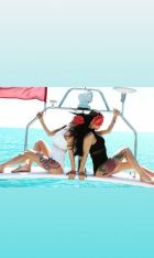 снять госпожу в Москве (Айнура, тел. 8 903 585-78-20)