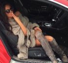 Крис, 8 926 061-89-03 Сексуальная негритянка Крис, закажите онлайн