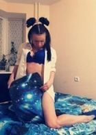 Алина, 8 985 132-83-62 Алина — классический массаж от проститутки - 4500 руб. в час