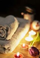 Анжелика, анкетное фото