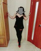 Худышка, 8 985 540-71-61 Худышка, тел. 8 985 540-71-61 — vip эскорт