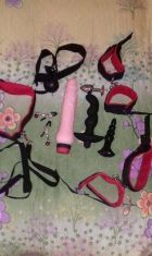 Света, 8 916 486-51-04 Света, 8 916 486-51-04 — БДСМ анкета