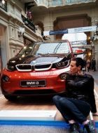 развратная шлюха Элина