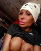 Элина — проститутка для девушек 