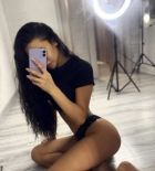 Милта, 8 916 370-89-03 Эскортница Милта объект повышенного внимания клиентуры