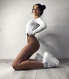 Милта, 8 916 370-89-03 Милта - проститутка БДСМ в Москве