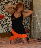 Карина, 8 916 867-63-59 Карина — реальные эротические фото