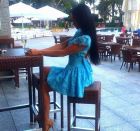 Sonia, 8 985 132-76-64 Sonia — проститутка для семейных пар, рост: 161, вес: 54