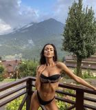 Лия — BDSM объявление, круглосуточно