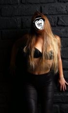 Аня ПАРНАС — BDSM объявление, круглосуточно