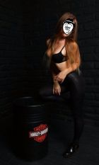 красивая шлюшка Аня ПАРНАС (Москва), 8 964 714-53-48