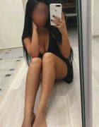 Лизавета, 8 985 033-79-09 эскорт девушка — Лизавета, 29 лет