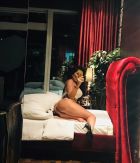 проститутка Александра, секс за деньги в Москве