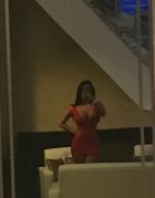 Александра, рост: 162, вес: 56 — проститутка по вызову