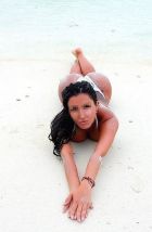 Александра, 25 лет — госпожа со страпоном