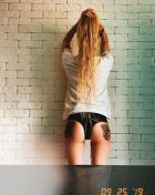 Инга, рост: 164, вес: 58 — проститутка по вызову