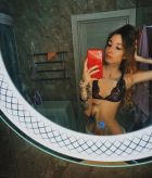 Инга, рост: 164, вес: 58 - госпожа БДСМ, закажите онлайн