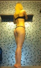 Эля, 8 985 170-38-41 Эля, рост: 153, вес: 44 - проститутка с услугой анального фистинга