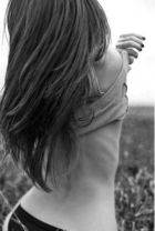 Софи предлагает массаж простаты страпоном, недорого