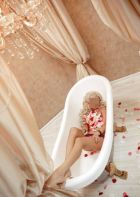 Рената, 8 926 802-19-35 элитная проститутка Рената, рост: 154, вес: 45