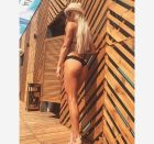 Саша – девушка для массажа, которая знает все эрогенные зоны, работает в Москве (Лианозово)