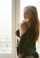 Нина, 8 905 562-03-14 Нина — индивидуалка БДСМ, 25 лет