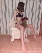 Виктория, тел. 8 916 690-10-64 — проститутка со страпоном в г. Москве