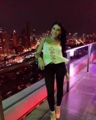 Марта, 8 985 143-55-01 заказать проститутку от 6000 руб. в час (Марта, 31 лет)