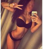 Лиза — массаж страпоном, тел. 8 999 032-71-35