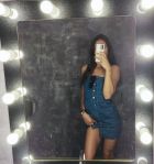 Альвина, 8 915 187-41-37 Альвина — индивидуалка БДСМ, 27 лет