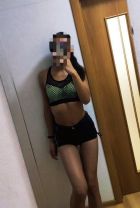 Альвина, 8 915 187-41-37 Альвина — шлюха за деньги, незабываемый мужской досуг в Москве