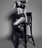 шлюшка Вика (Москва)