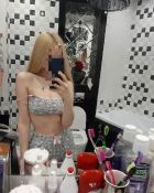 Дарья, 8 916 371-03-91 девушки Москва — инди Дарья